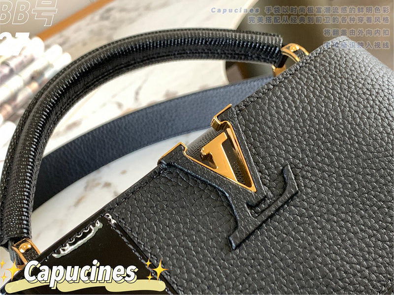 Amelia's Bag Gallery - LOV Bags - 673