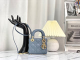 Amelia- DYOR FASHION BAGS - 1147