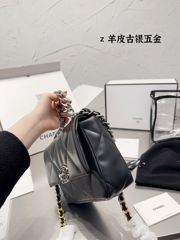 Amelia- CHL Bags - 6923