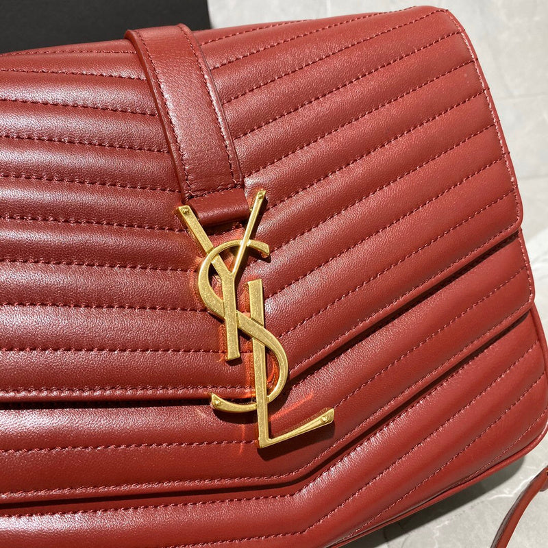 Amelia - YSL Bag - 4057