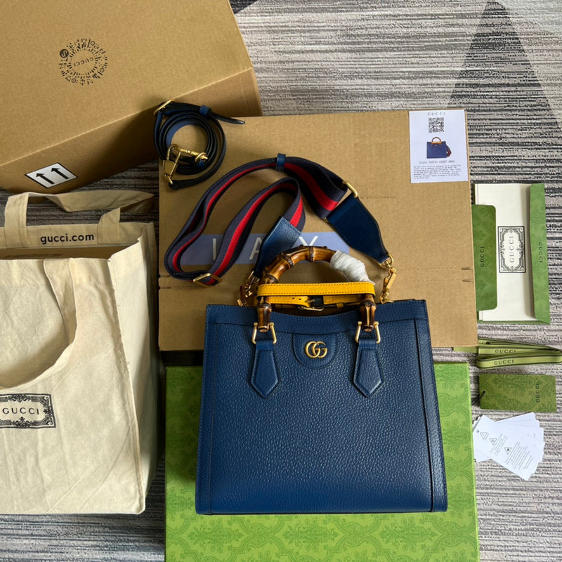 Amelia- GCI Bags - 5456