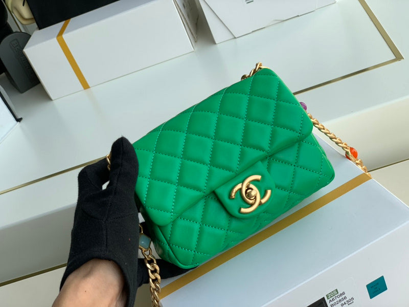 Amelia - CHL Bags - 1679