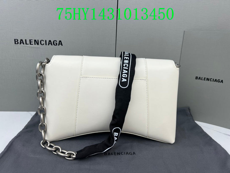 Amelia - BGA Bags - 2016