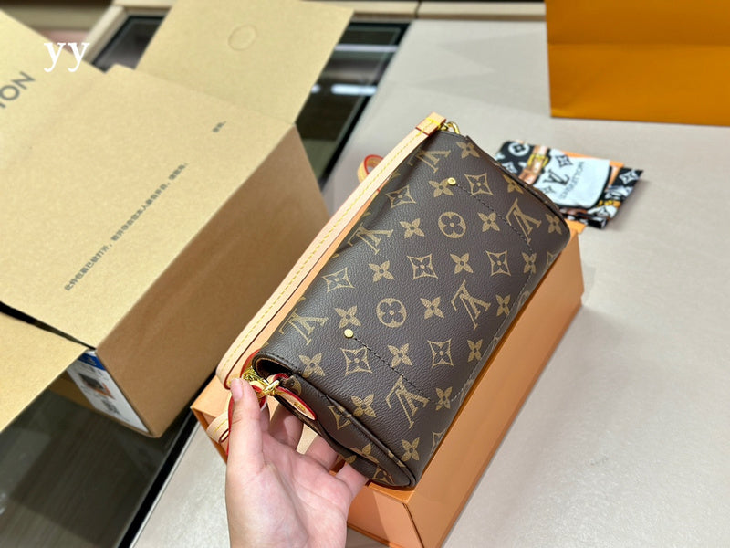 Amelia - LV Bags - 14990