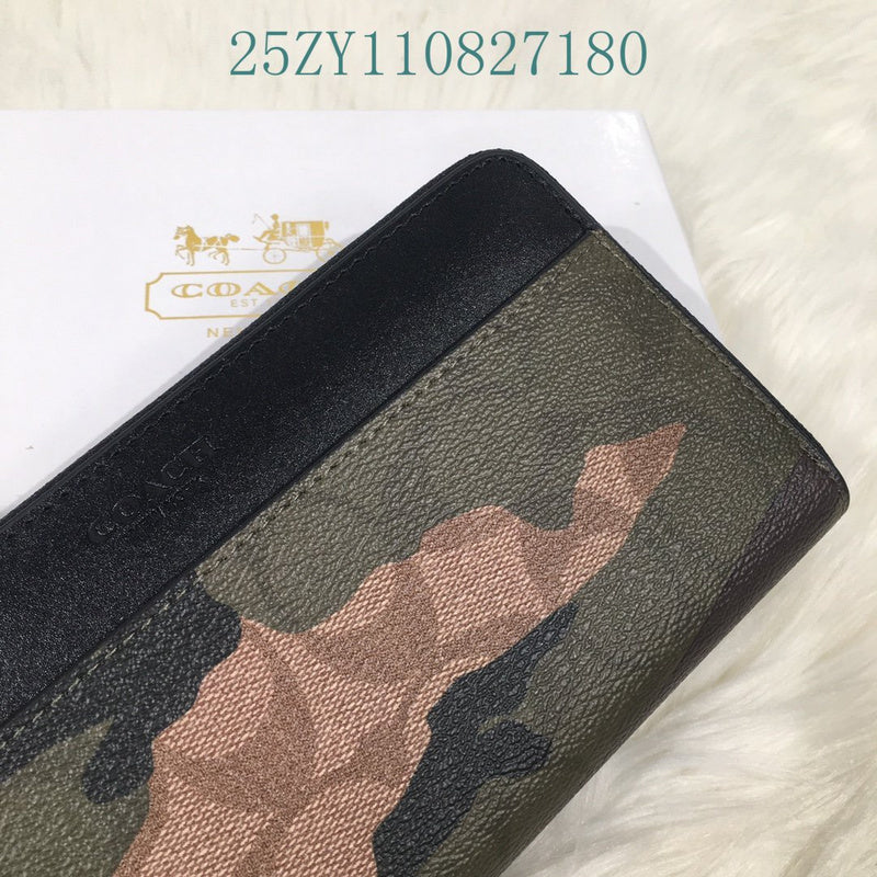Amelia - CAH Wallet - 153