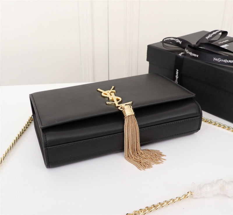 YSL BAGS - WOMEN LOVE LUXURY BAGS - 1739