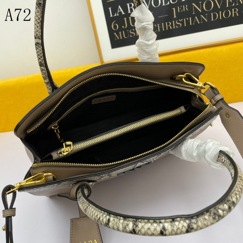 Reeby Bags - Prada Bags - 1012