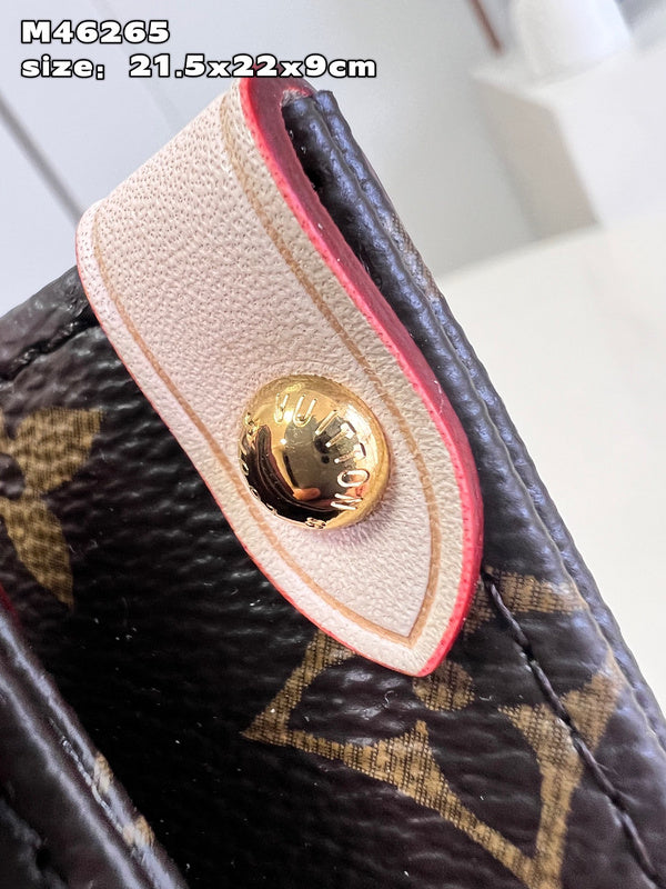 Amelia - LV Bags - 15393
