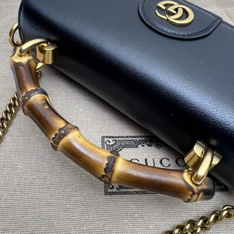 Amelia- GUKI Women Bags - 1358