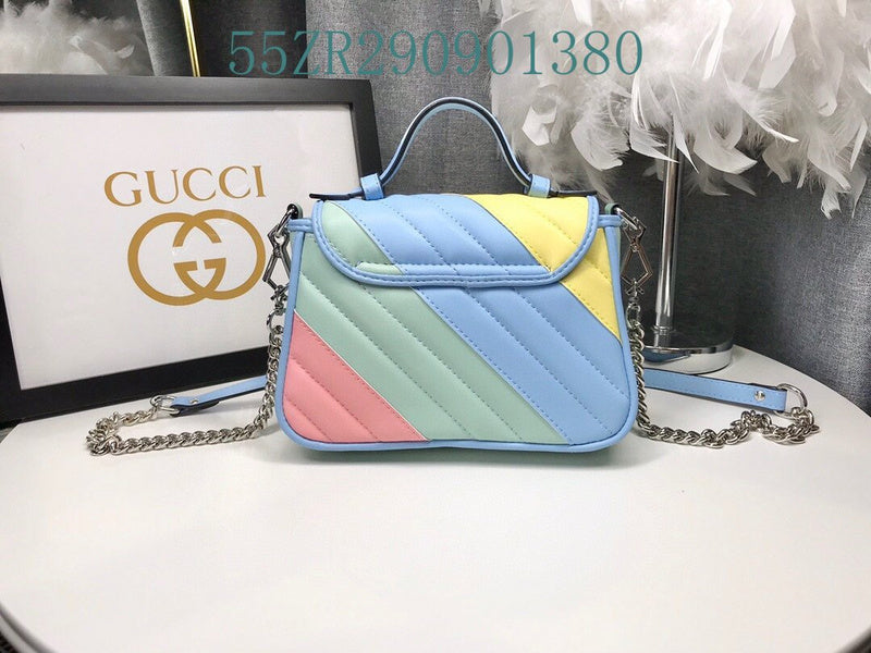 Amelia - GCI Bags - 10529