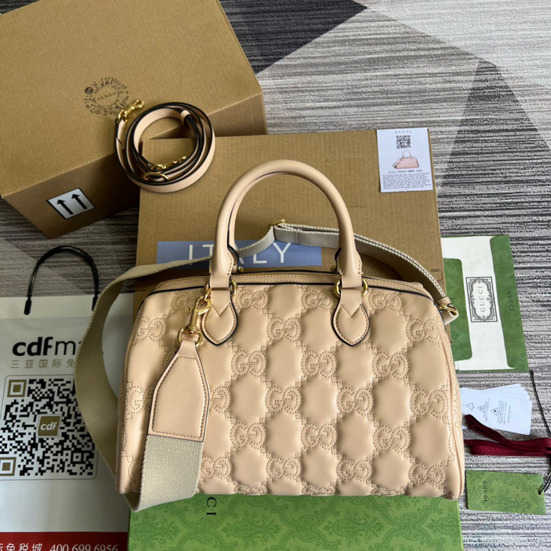 Amelia- GCI LUXURY LADY BAGS - 544
