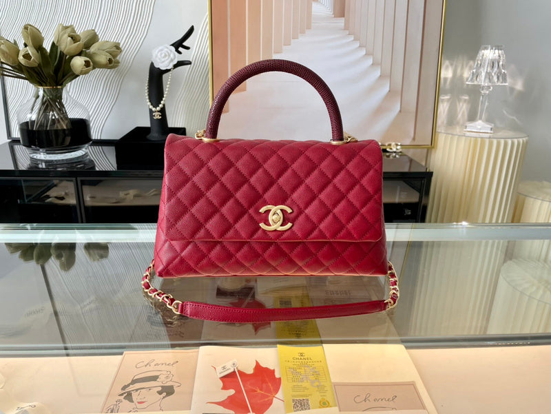 Amelia - CHL Bags - 1807