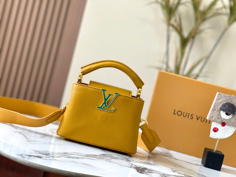 Amelia- GUKI Women Bags - 1507