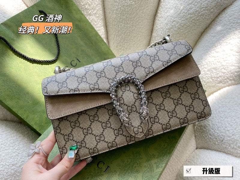 Amelia - GCI Bags - 11643