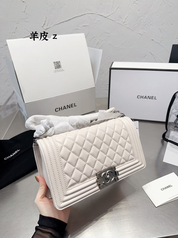 Amelia- CHL Bags - 7196