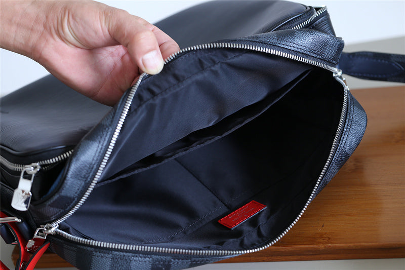 Fan Fashion Lu-Vi bags - 10453