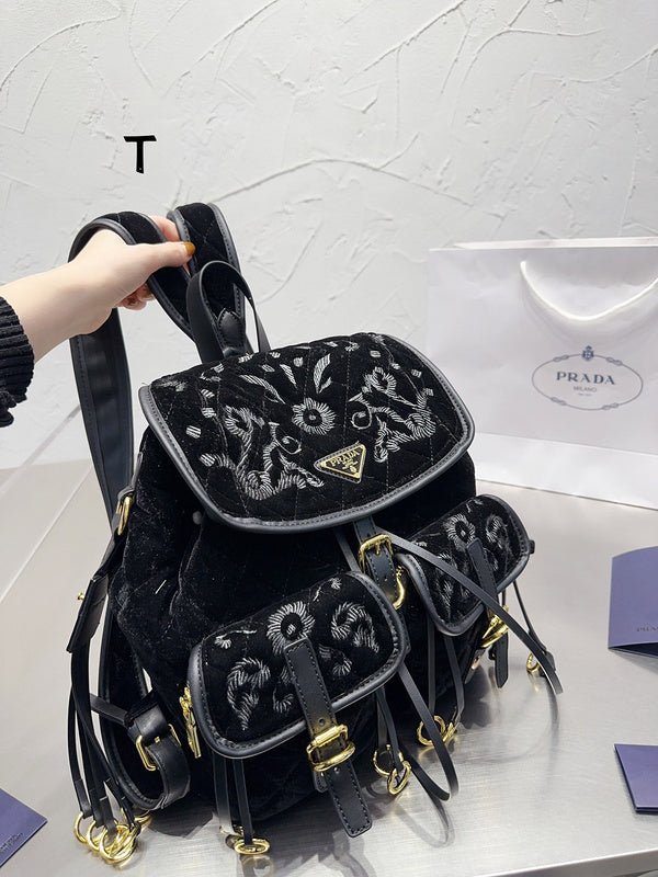 Camila Bags - Prada Bags - 666