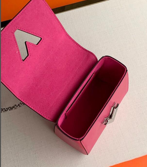AmeliaLuxury - LOV Bags - 3149