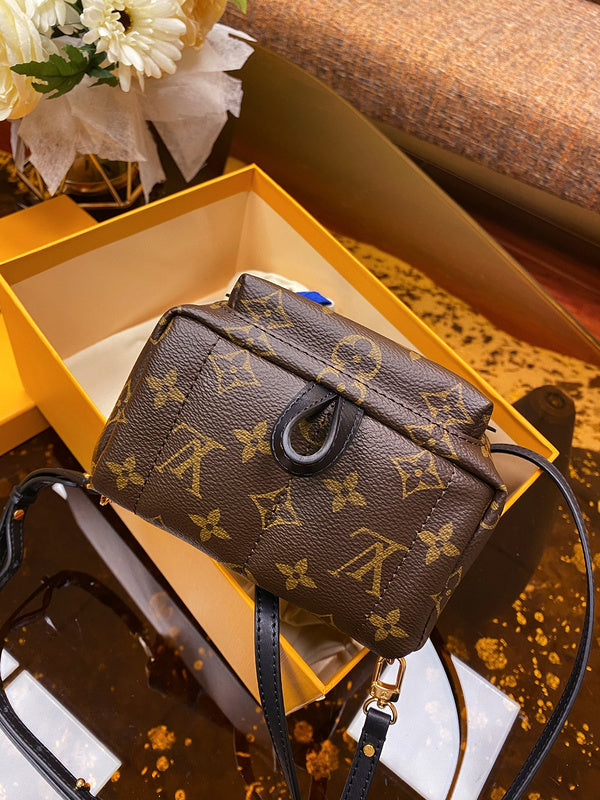 Amelia - LV Bags - 16350