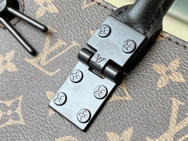 Fashion Lu-Vi bags - 5143