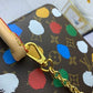 Amelia- GUKI Women Bags - 1601