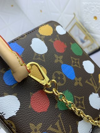 Amelia- GUKI Women Bags - 1601