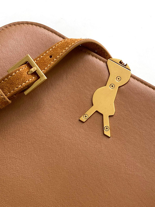 Amelia - YSL Bag - 4128