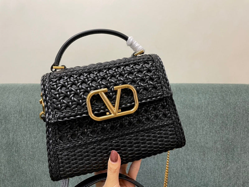 Amelia's Bag Gallery - VEL Bags - 794