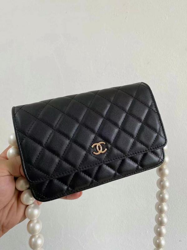 Amelia- CHL Bags - 6492