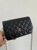Amelia- CHL Bags - 6492
