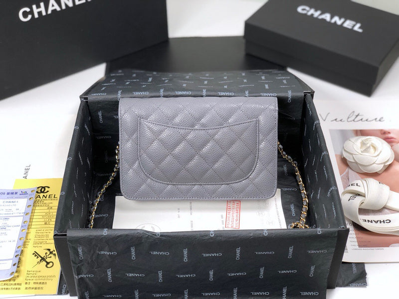 Amelia- CHL Bags - 7459