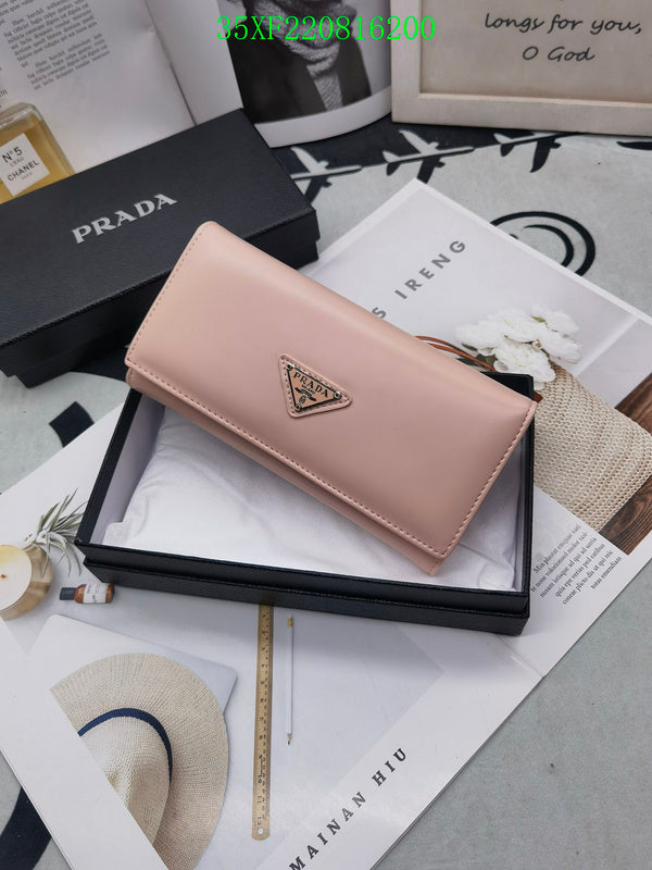 Amelia - PD Wallet - 247