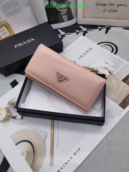 Amelia - PD Wallet - 247