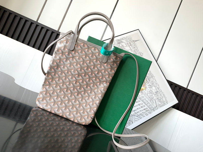 Amelia- G-YARD WOMEN LUXURY BAGS - 670