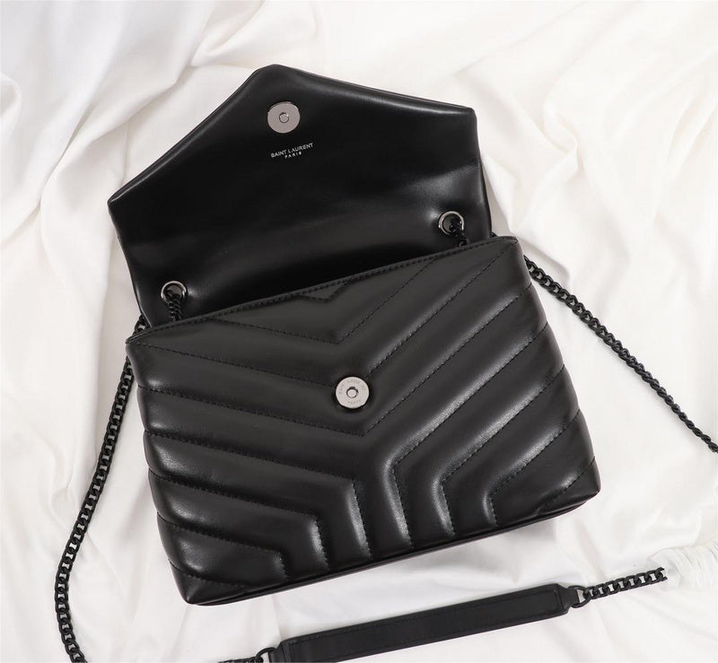 Amelia - YSL Bag - 2868
