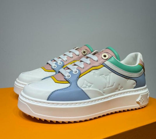 AmeliaLuxury - LOV Men Shoes - 999