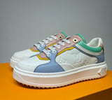 AmeliaLuxury - LOV Men Shoes - 999