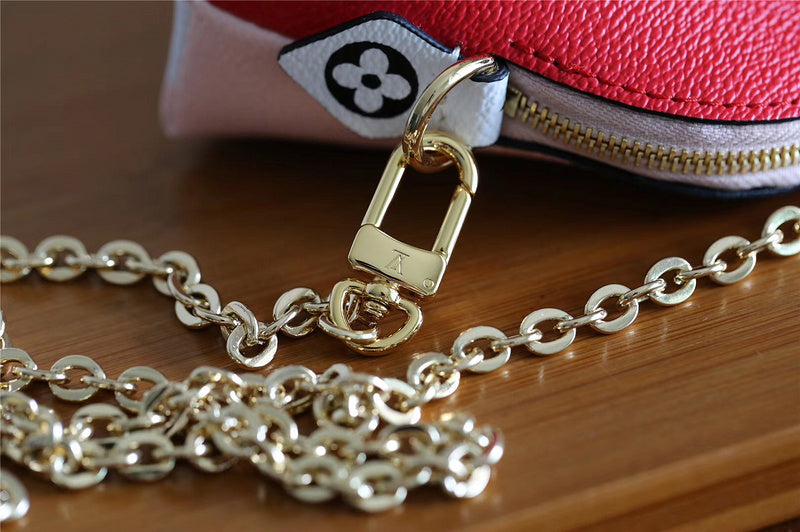 Fan Fashion Lu-Vi bags - 9064