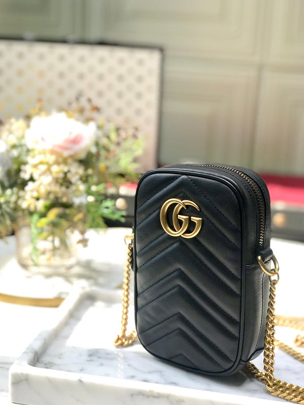 Amelia- GCI Bags - 5007