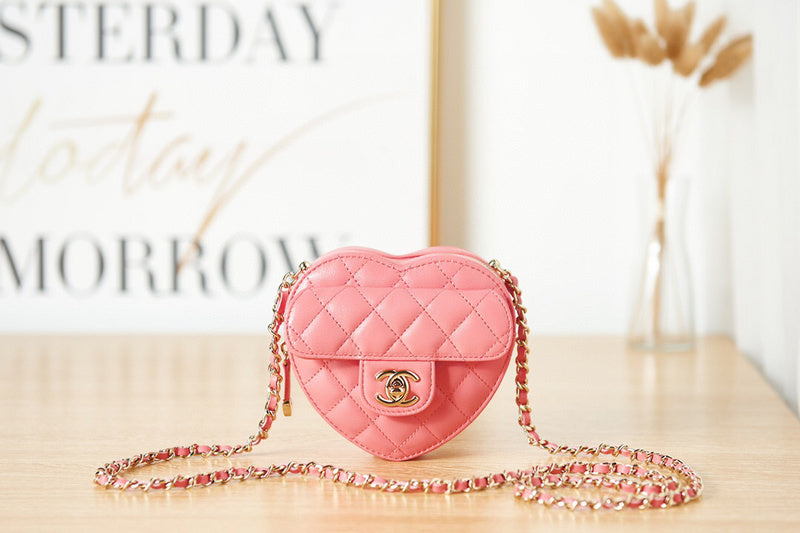 AmeliaLuxury - CHL Bags - 3010