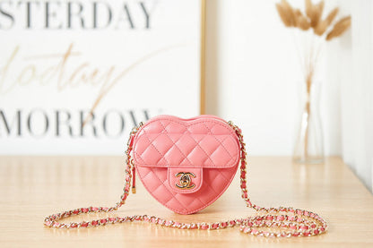 AmeliaLuxury - CHL Bags - 3010