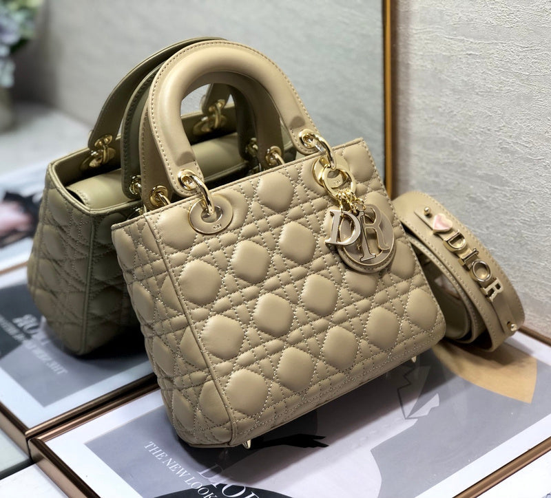 Amelia- DOR Bags - 1108