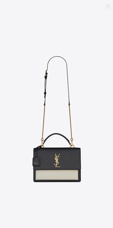 Amelia - YSL Bag - 3749