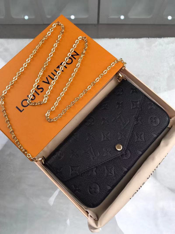 Amelia - LV Bags - 13622