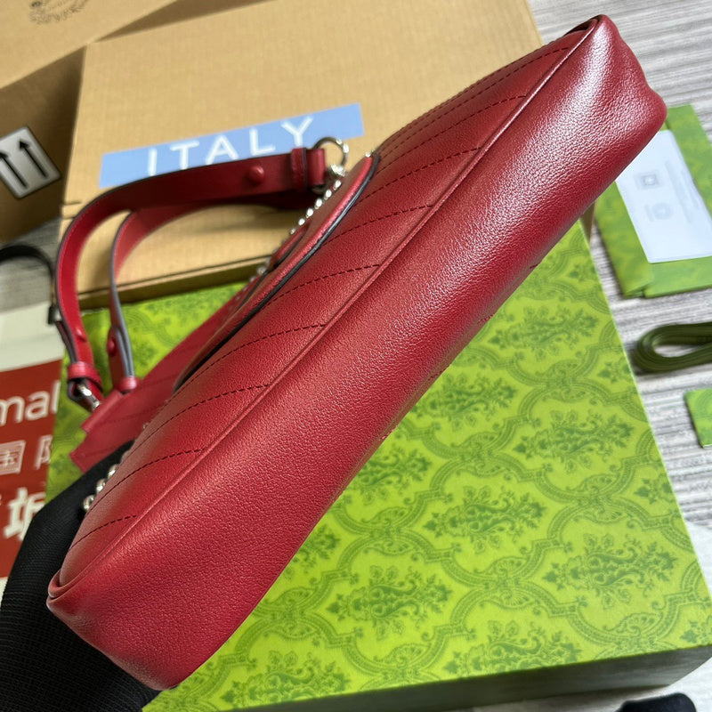 Amelia- GCI LUXURY LADY BAG - BRANDED BAGS FOR WOMEN - 030