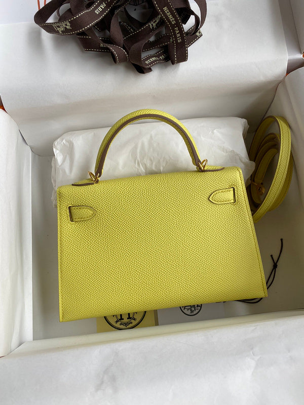 Amelia- HRMS LUXURY BAGS - 870