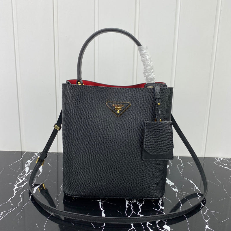 Amelia- PRDA  LUXURY BAGS - 094