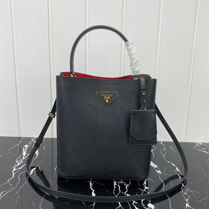 Amelia- PRDA  LUXURY BAGS - 094