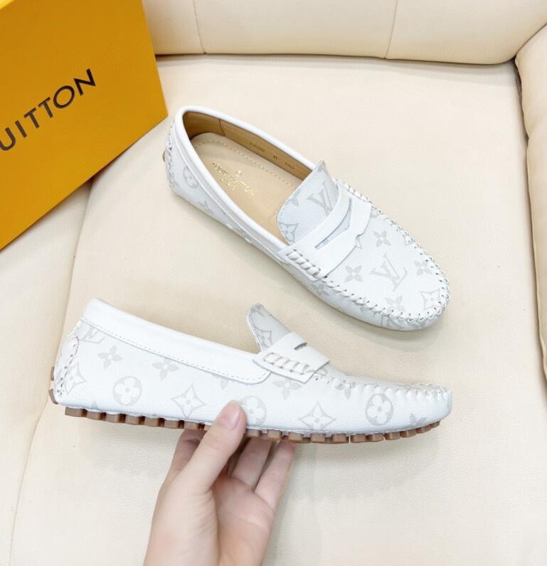 AmeliaLuxury - LOV Men Shoes - 1314