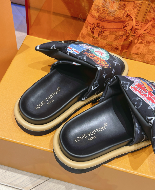 AmeliaLuxury - LOV Men Shoes - 111